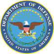600px-United_States_Department_of_Defense_Seal.svg U.S. Deparment of Defense